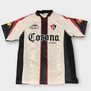 1990s Vintage Rare Atlas Jersey